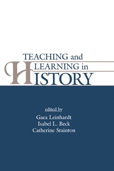 Teaching and Learning in History (hftad)