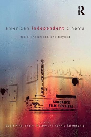 American Independent Cinema (e-bok)