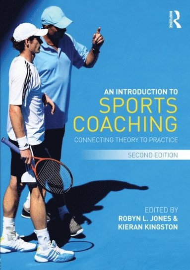 Introduction to Sports Coaching (e-bok)