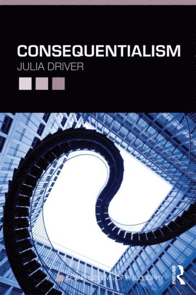 Consequentialism (e-bok)