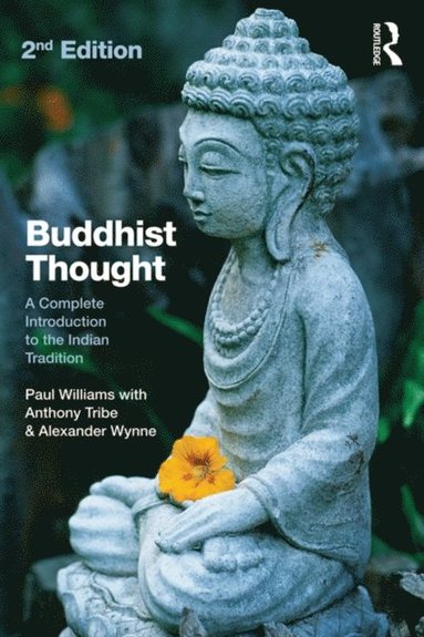 Buddhist Thought (häftad)