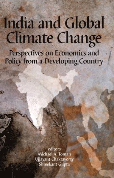 India and Global Climate Change (e-bok)