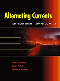 Alternating Currents (e-bok)
