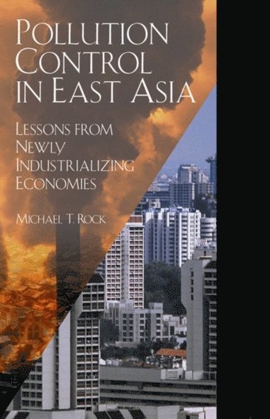 Pollution Control in East Asia (e-bok)