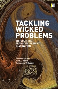 Tackling Wicked Problems (e-bok)