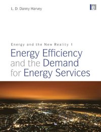 Energy and the New Reality 1 (e-bok)