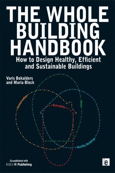 Whole Building Handbook (inbunden)