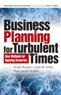 Business Planning for Turbulent Times (e-bok)
