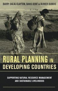 Rural Planning in Developing Countries (e-bok)