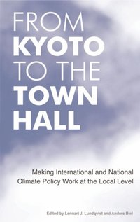 From Kyoto to the Town Hall (e-bok)