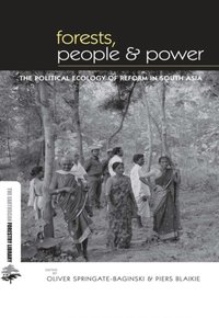 Forests People and Power (e-bok)