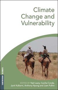 Climate Change and Vulnerability (e-bok)