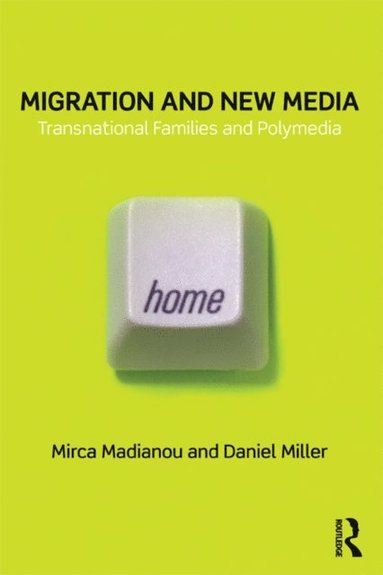Migration and New Media (e-bok)