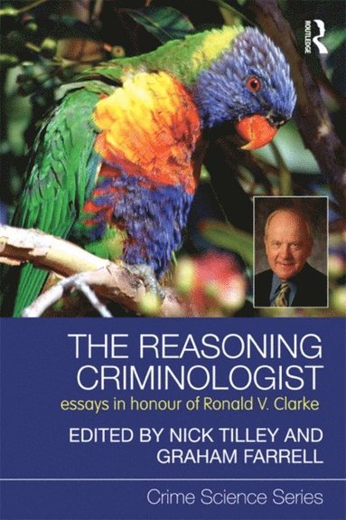 The Reasoning Criminologist (e-bok)
