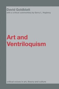 Art and Ventriloquism (e-bok)