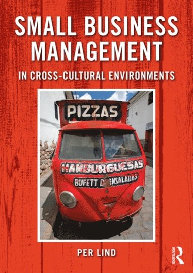 Small Business Management in Cross-Cultural Environments (e-bok)