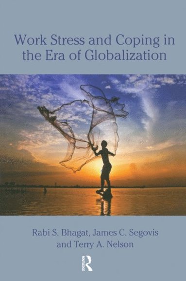 Work Stress and Coping in the Era of Globalization (e-bok)