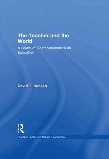 Teacher and the World (hftad)
