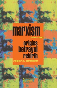 Marxism 1844-1990 (e-bok)