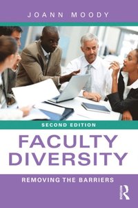 Faculty Diversity (e-bok)