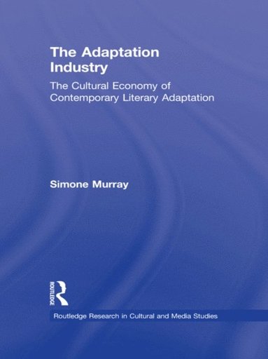 Adaptation Industry (e-bok)