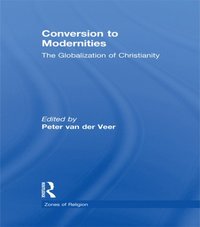 Conversion to Modernities (e-bok)