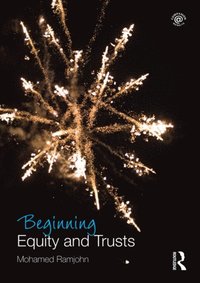 Beginning Equity and Trusts (e-bok)