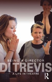 Being a Director (e-bok)