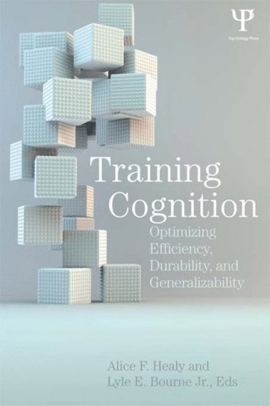 Training Cognition (inbunden)