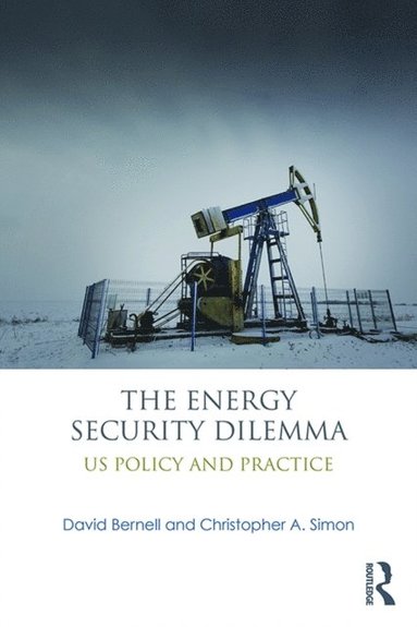 The Energy Security Dilemma (e-bok)