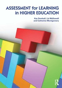 Assessment for Learning in Higher Education (e-bok)