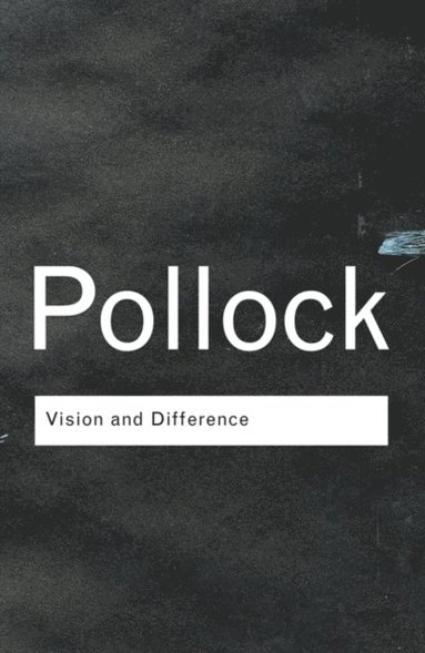 Vision and Difference (hftad)