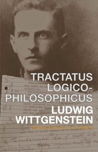Tractatus Logico-Philosophicus (e-bok)