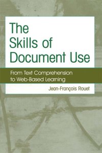Skills of Document Use (e-bok)