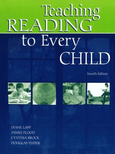 Teaching Reading to Every Child (e-bok)