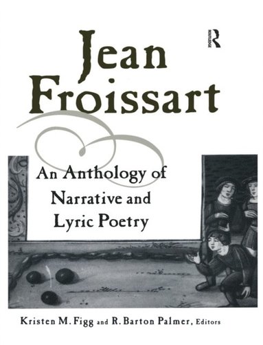 Jean Froissart (e-bok)