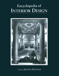 Encyclopedia of Interior Design (e-bok)