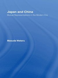 Japan and China (e-bok)