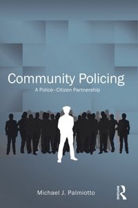 Community Policing (e-bok)