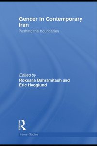Gender in Contemporary Iran (e-bok)