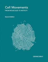 Cell Movements (e-bok)