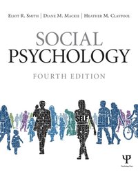 Social Psychology (e-bok)