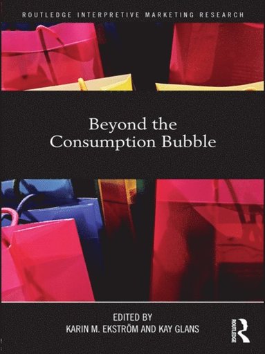 Beyond the Consumption Bubble (e-bok)