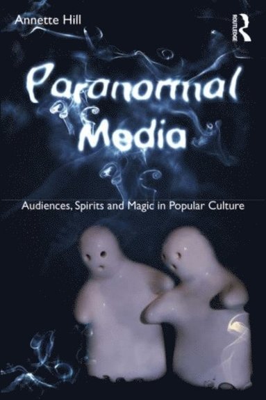 Paranormal Media (h�ftad)