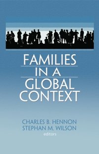 Families in a Global Context (e-bok)
