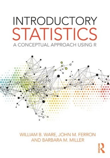 Introductory Statistics (häftad)