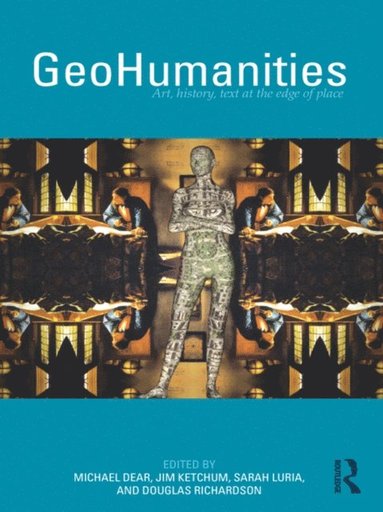 GeoHumanities (e-bok)