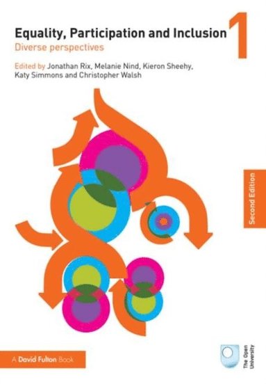 Equality, Participation and Inclusion 1 (hftad)