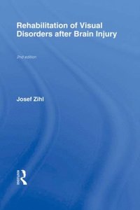 Rehabilitation of Visual Disorders After Brain Injury (e-bok)