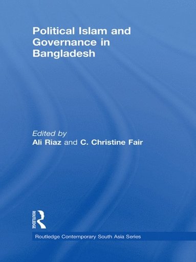 Political Islam and Governance in Bangladesh (hftad)